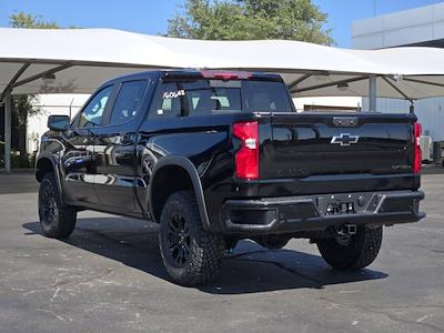 New 2026 Chevrolet Silverado 1500 ZR2 Crew Cab 4WD Pickup for sale #160663 - photo 2