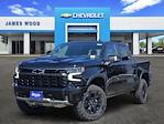 New 2026 Chevrolet Silverado 1500 ZR2 Crew Cab 4WD Pickup for sale #160663 - photo 1