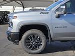 New 2026 Chevrolet Silverado 2500 LT Crew Cab 4WD Pickup for sale #160665 - photo 4
