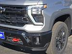 New 2026 Chevrolet Silverado 2500 LT Crew Cab 4WD Pickup for sale #160665 - photo 5