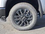 New 2026 Chevrolet Silverado 2500 LT Crew Cab 4WD Pickup for sale #160665 - photo 8