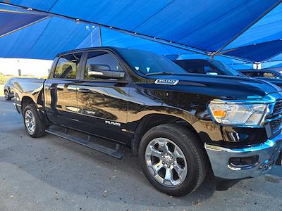 2022 Ram 1500 Crew Cab 4WD Pickup for sale #160675A1 - photo 1