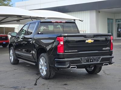 New 2026 Chevrolet Silverado 1500 High Country Crew Cab 4WD Pickup for sale #160676 - photo 2