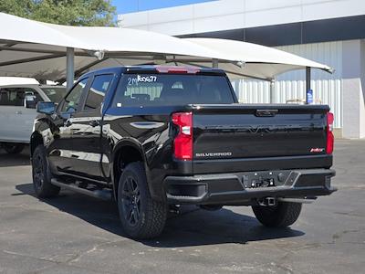 New 2026 Chevrolet Silverado 1500 RST Crew Cab Pickup for sale #160677 - photo 2