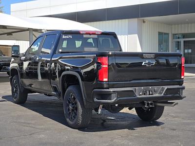 2026 Chevrolet Silverado 2500 Crew Cab 4WD Pickup for sale #160693 - photo 2
