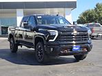 2026 Chevrolet Silverado 2500 Crew Cab 4WD Pickup for sale #160693 - photo 3