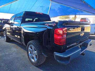 2014 Chevrolet Silverado 1500 Crew Cab 4WD Pickup for sale #160708B1 - photo 2