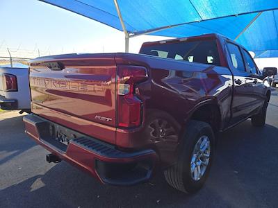 2023 Chevrolet Silverado 1500 Crew Cab RWD Pickup for sale #160719A1 - photo 2