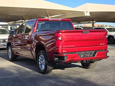 2023 Chevrolet Silverado 1500 Crew Cab RWD Pickup for sale #160719A1 - photo 1