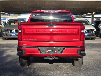 2023 Chevrolet Silverado 1500 Crew Cab RWD Pickup for sale #160719A1 - photo 2