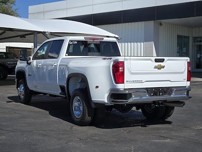 New 2026 Chevrolet Silverado 3500 LT Crew Cab 4WD Pickup for sale #160734 - photo 2