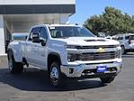 New 2026 Chevrolet Silverado 3500 LT Crew Cab 4WD Pickup for sale #160734 - photo 3
