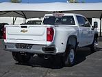 New 2026 Chevrolet Silverado 3500 LT Crew Cab 4WD Pickup for sale #160734 - photo 4