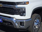 New 2026 Chevrolet Silverado 3500 LT Crew Cab 4WD Pickup for sale #160734 - photo 6