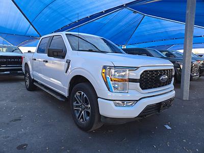 2021 Ford F-150 SuperCrew Cab 4WD Pickup for sale #160743A2 - photo 1