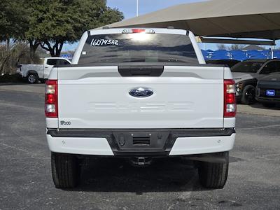 2021 Ford F-150 SuperCrew Cab 4WD Pickup for sale #160743A2 - photo 2