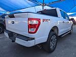 2021 Ford F-150 SuperCrew Cab 4WD Pickup for sale #160743A2 - photo 3