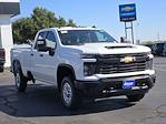 New 2026 Chevrolet Silverado 2500 Work Truck Double Cab SRW Pickup for sale #160745 - photo 3
