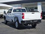 New 2026 Chevrolet Silverado 2500 Work Truck Double Cab SRW Pickup for sale #160745 - photo 2