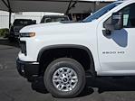 New 2026 Chevrolet Silverado 2500 Work Truck Double Cab SRW Pickup for sale #160745 - photo 5