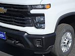 New 2026 Chevrolet Silverado 2500 Work Truck Double Cab SRW Pickup for sale #160745 - photo 6