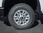 New 2026 Chevrolet Silverado 2500 Work Truck Double Cab SRW Pickup for sale #160745 - photo 9