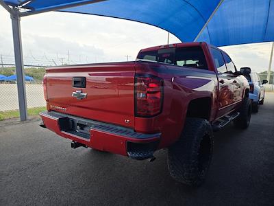 2017 Chevrolet Silverado 1500 Crew Cab 4WD Pickup for sale #160750A1 - photo 2