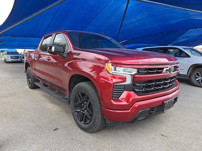 2024 Chevrolet Silverado 1500 Crew Cab 4WD Pickup for sale #160754A1 - photo 1