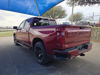 2024 Chevrolet Silverado 1500 Crew Cab 4WD Pickup for sale #160754A1 - photo 2