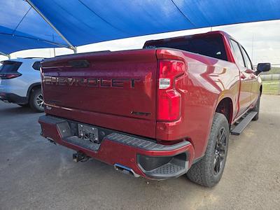 Used 2024 Chevrolet Silverado 1500 - photo 1
