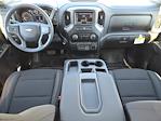 New 2026 Chevrolet Silverado 1500 Custom Crew Cab Pickup for sale #160765 - photo 19