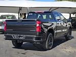 New 2026 Chevrolet Silverado 1500 Custom Crew Cab Pickup for sale #160765 - photo 4
