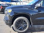 New 2026 Chevrolet Silverado 1500 Custom Crew Cab Pickup for sale #160765 - photo 5