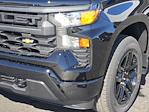 New 2026 Chevrolet Silverado 1500 Custom Crew Cab Pickup for sale #160765 - photo 6