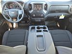 New 2026 Chevrolet Silverado 1500 Work Truck Crew Cab 4WD Pickup for sale #160768 - photo 18