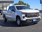 New 2026 Chevrolet Silverado 1500 Work Truck Crew Cab 4WD Pickup for sale #160768 - photo 3