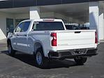 New 2026 Chevrolet Silverado 1500 Work Truck Crew Cab 4WD Pickup for sale #160768 - photo 2