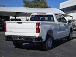 New 2026 Chevrolet Silverado 1500 Work Truck Crew Cab 4WD Pickup for sale #160768 - photo 4