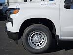 New 2026 Chevrolet Silverado 1500 Work Truck Crew Cab 4WD Pickup for sale #160768 - photo 5