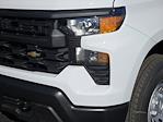 New 2026 Chevrolet Silverado 1500 Work Truck Crew Cab 4WD Pickup for sale #160768 - photo 6