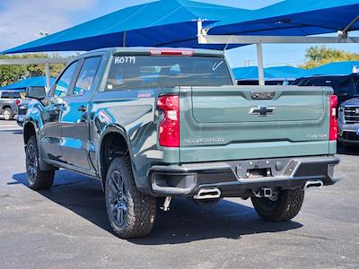 2026 Chevrolet Silverado 1500 Crew Cab 4WD Pickup for sale #160779 - photo 2