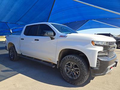 2021 Chevrolet Silverado 1500 Crew Cab 4WD Pickup for sale #160779A1 - photo 1