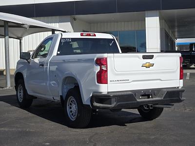 2026 Chevrolet Silverado 1500 Regular Cab RWD Pickup for sale #160782 - photo 2