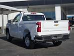 New 2026 Chevrolet Silverado 1500 Work Truck Regular Cab Pickup for sale #160782 - photo 2