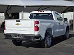 New 2026 Chevrolet Silverado 1500 Work Truck Regular Cab Pickup for sale #160782 - photo 4