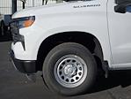 New 2026 Chevrolet Silverado 1500 Work Truck Regular Cab Pickup for sale #160782 - photo 5