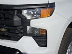 New 2026 Chevrolet Silverado 1500 Work Truck Regular Cab Pickup for sale #160782 - photo 6