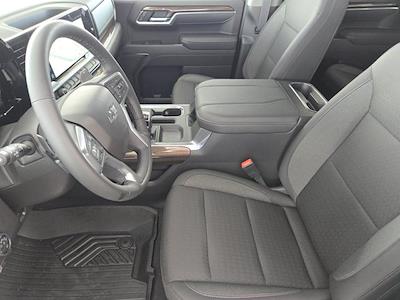 2026 Chevrolet Silverado 1500 Crew Cab 4WD Pickup for sale #160785 - photo 1