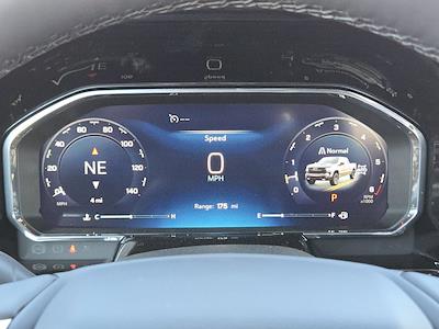 New 2026 Chevrolet Silverado 1500 - photo 1