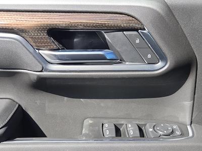 New 2026 Chevrolet Silverado 1500 - photo 1